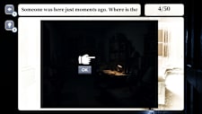 The Truth of the Empty Room