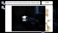 The Truth of the Empty Room