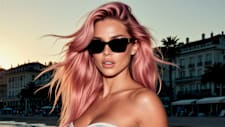 Real Girls: Velvet Flame