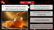 How True Is This Rumor? Urban Legend Mystery