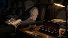 Casual Mystery Solving Bite-Sized Mysteries