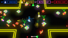 Retrobot: 2085