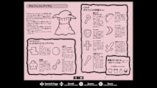 Eggconsole: Borfes and the Five Demons MSX