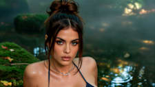 Real Girls: Velvet Flame