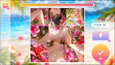 Beauties’ Thrilling Shots