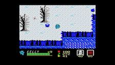 Eggconsole: Borfes and the Five Demons MSX