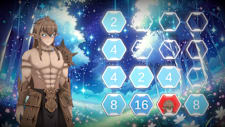 2048 Battles: Sylvan Sirens