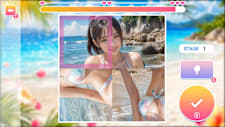 Beauties’ Thrilling Shots