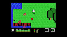 Eggconsole: Borfes and the Five Demons MSX