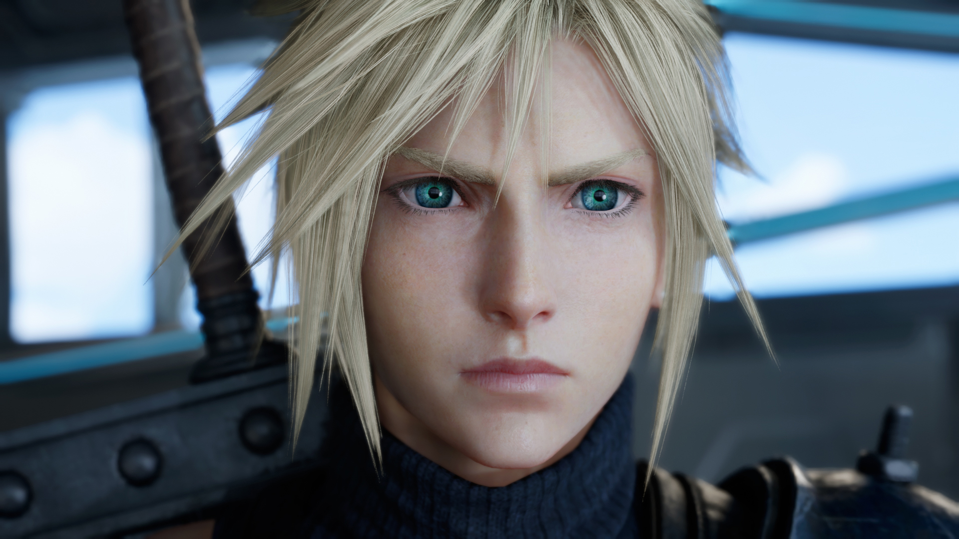 Final Fantasy VII Revelation: Premium Edition