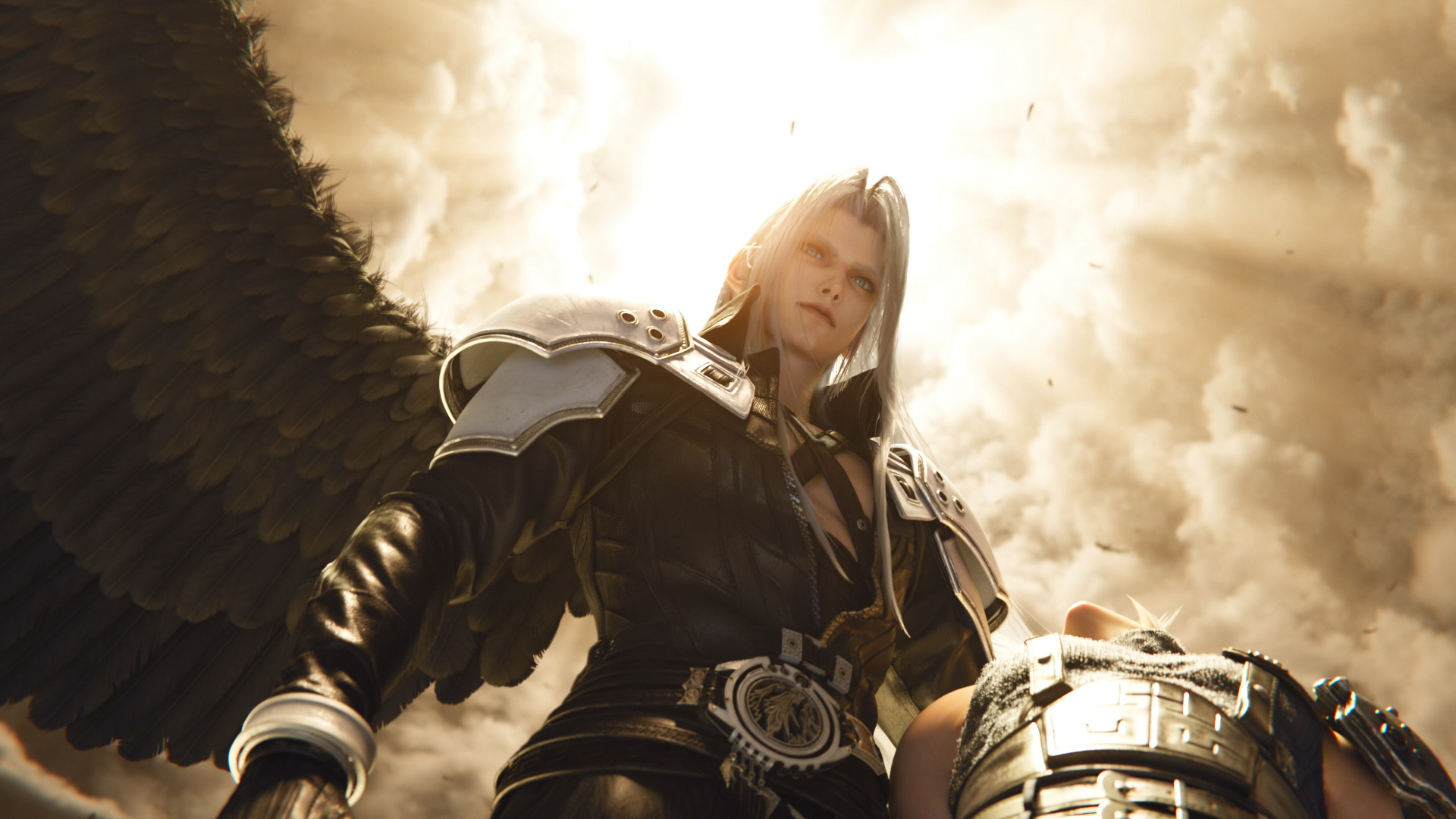 Final Fantasy VII Revelation: Premium Plus Edition
