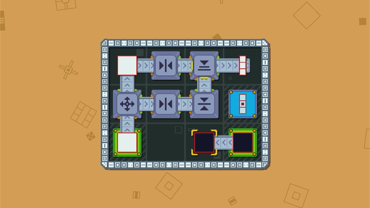 Block Shop