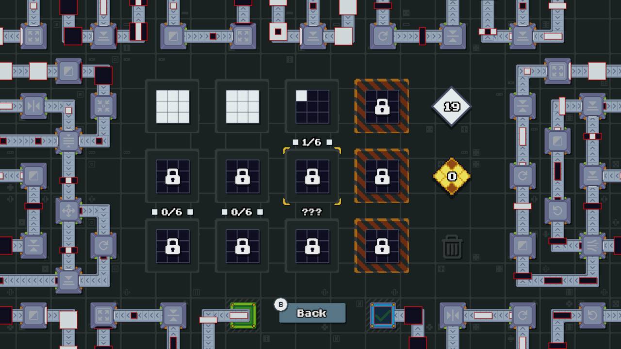 Block Shop