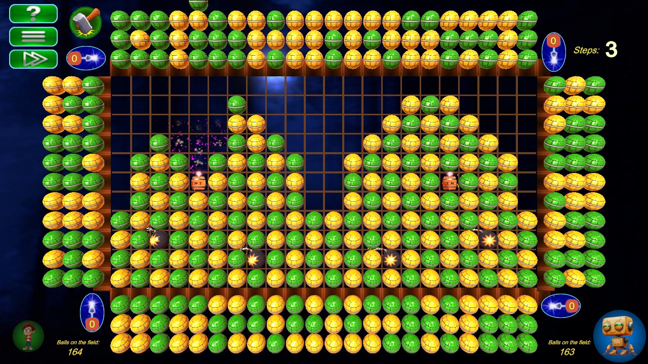 Clear It You Can