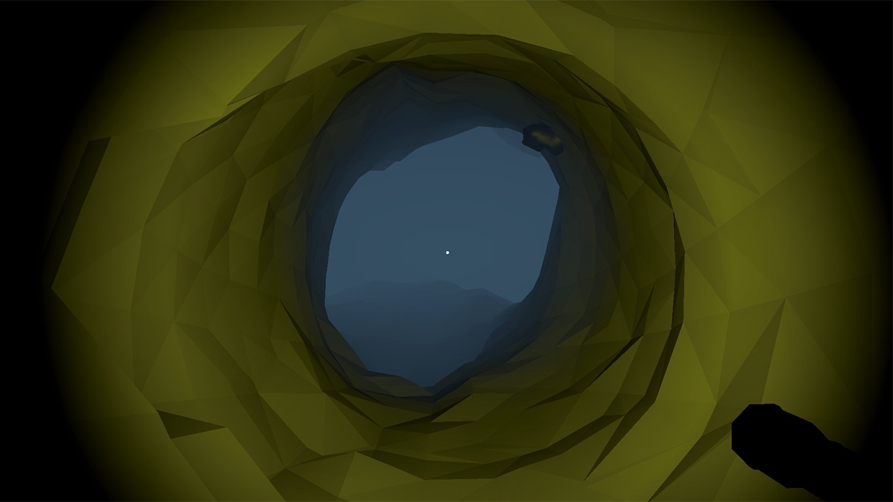 Deep miner