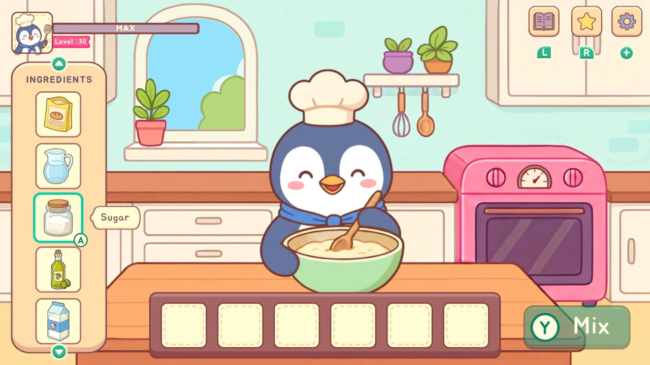 Yummy Yummy Cook Book