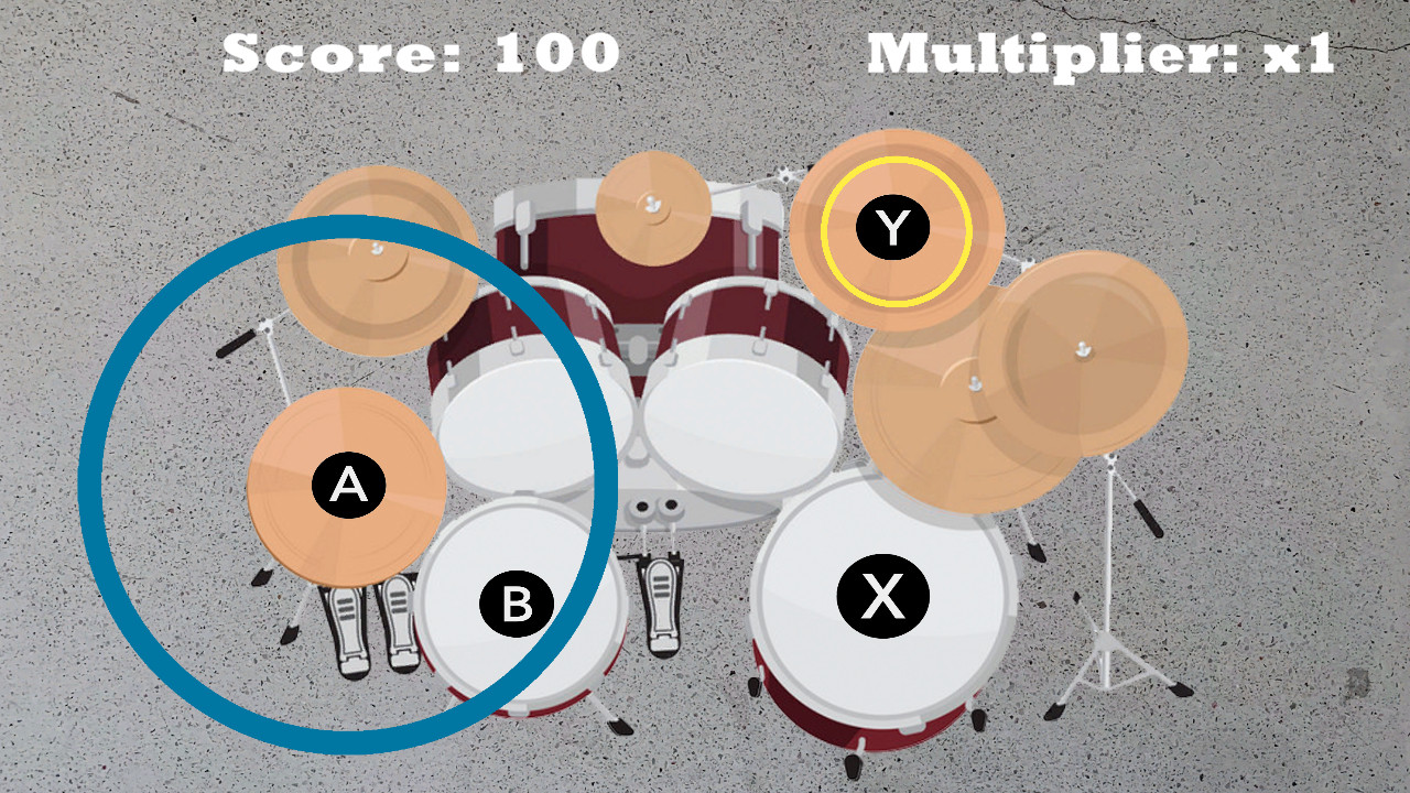 Rhythm Flow