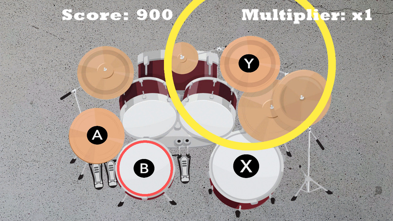 Rhythm Flow