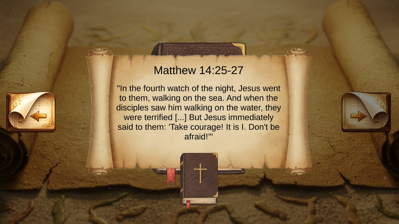Parables of Jesus