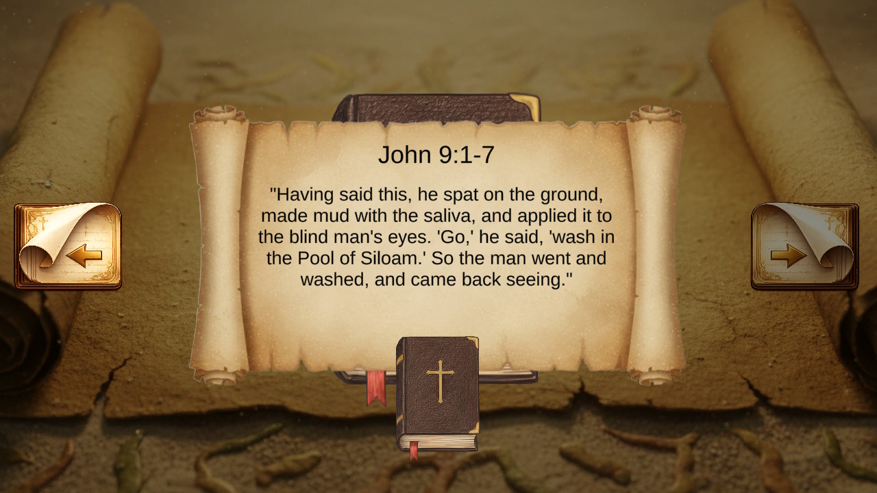 Parables of Jesus