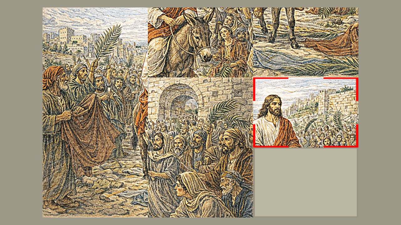 Parables of Jesus
