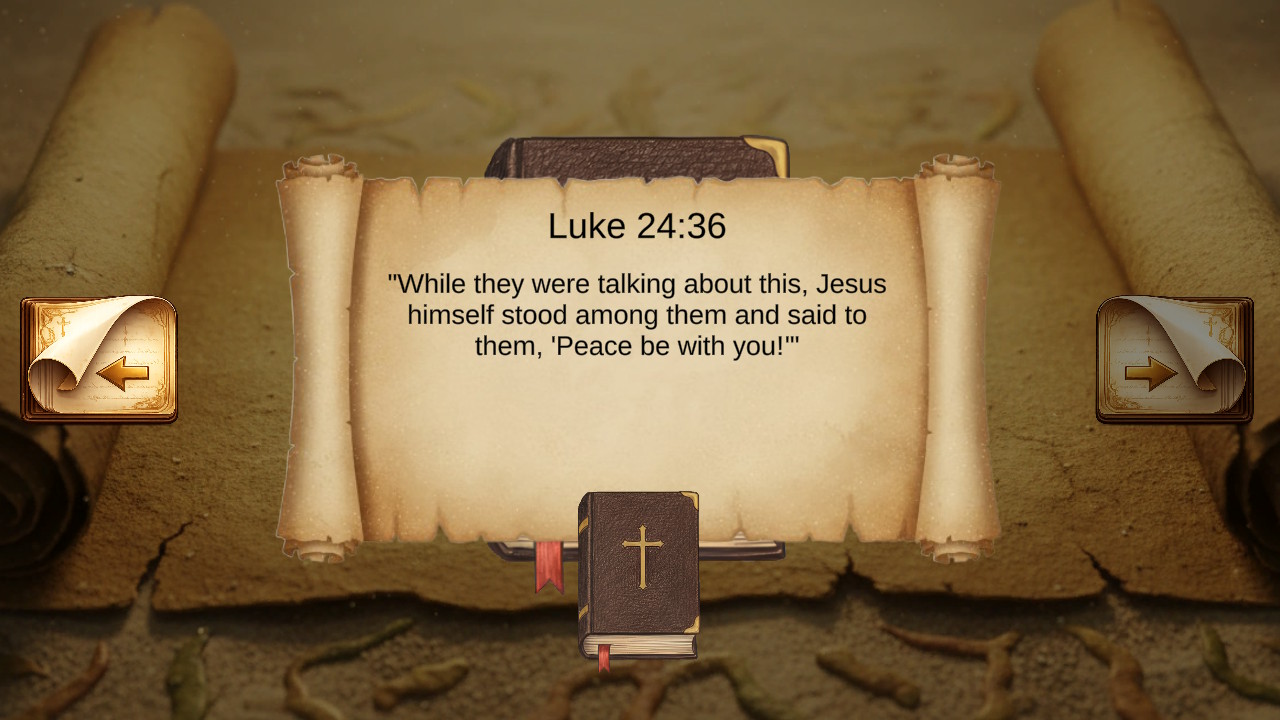 Parables of Jesus