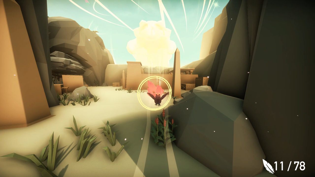 Owlen and the Starbound Mountain