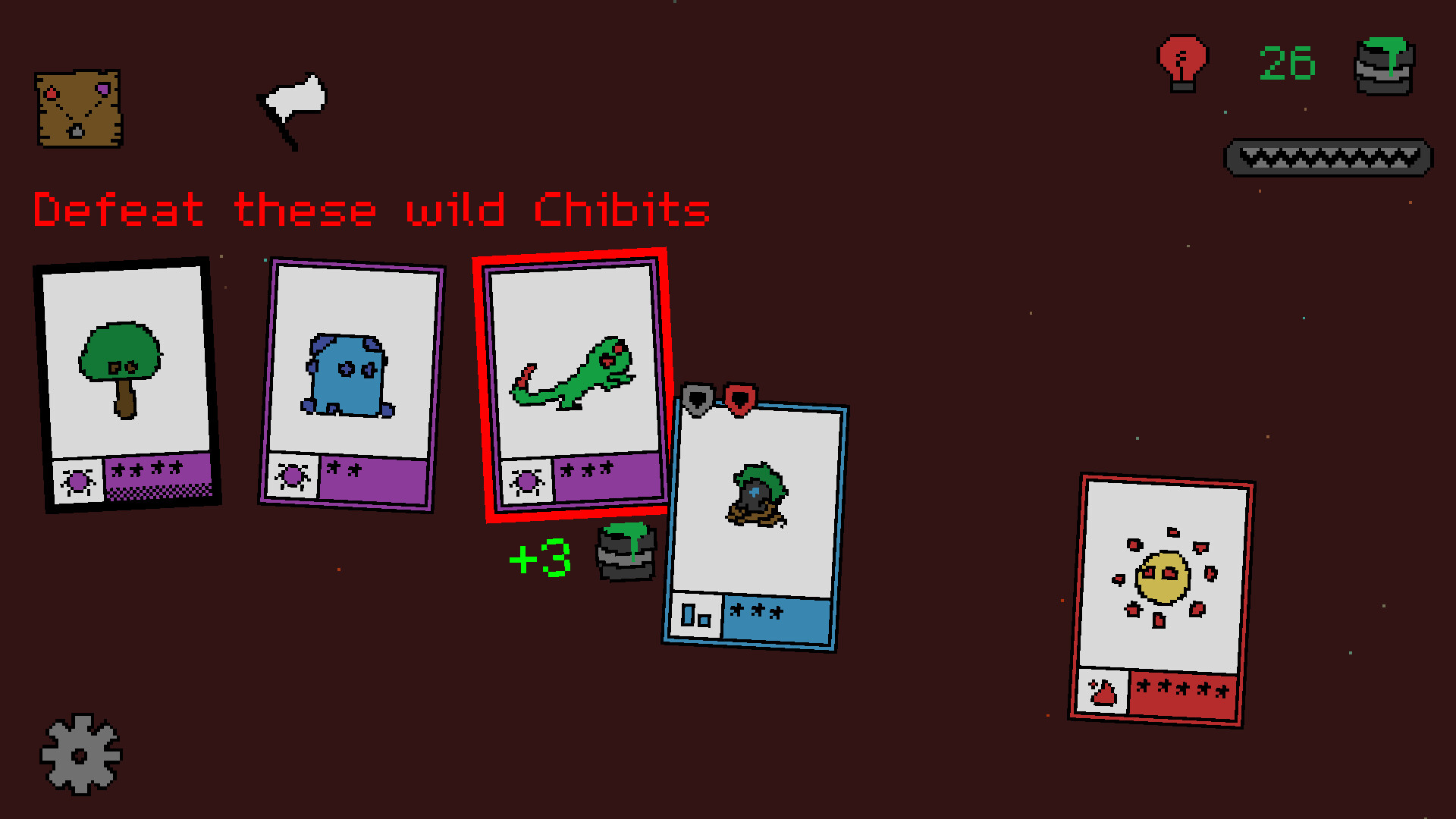 Chibits: The King’s Tomb