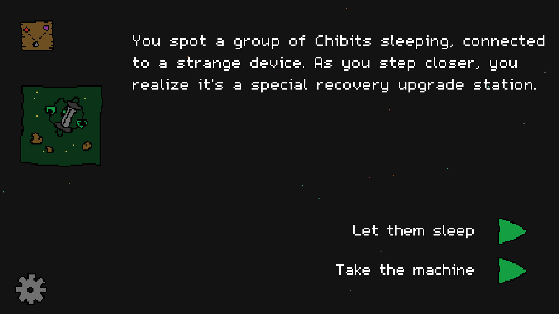 Chibits: The King’s Tomb
