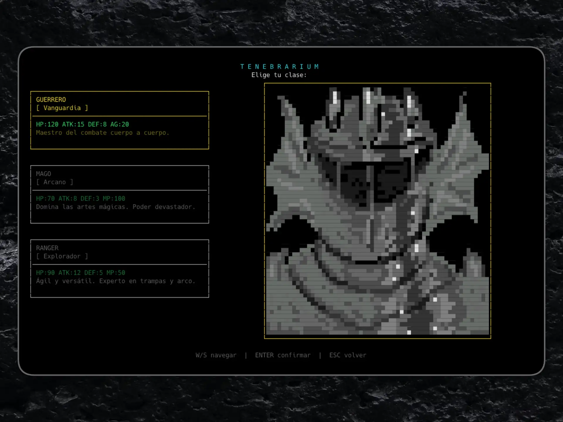 Tenebrarium