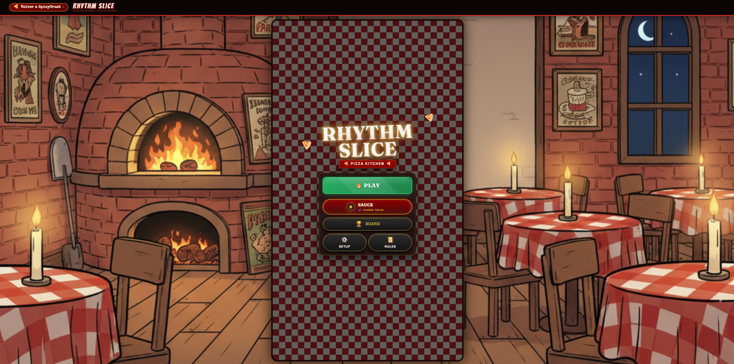 Rhythm Slice