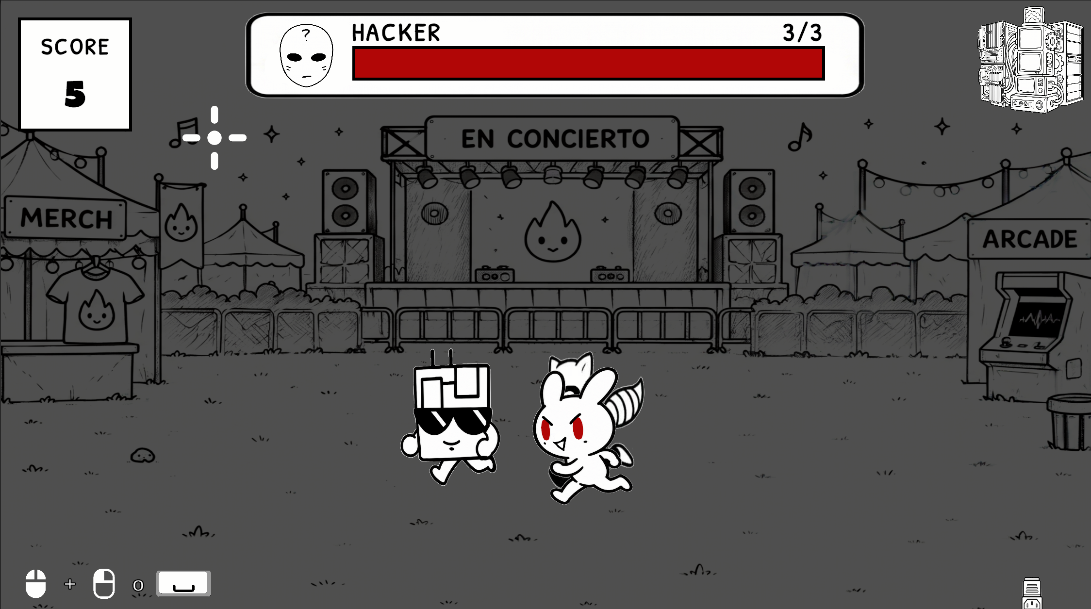 Pixelfest