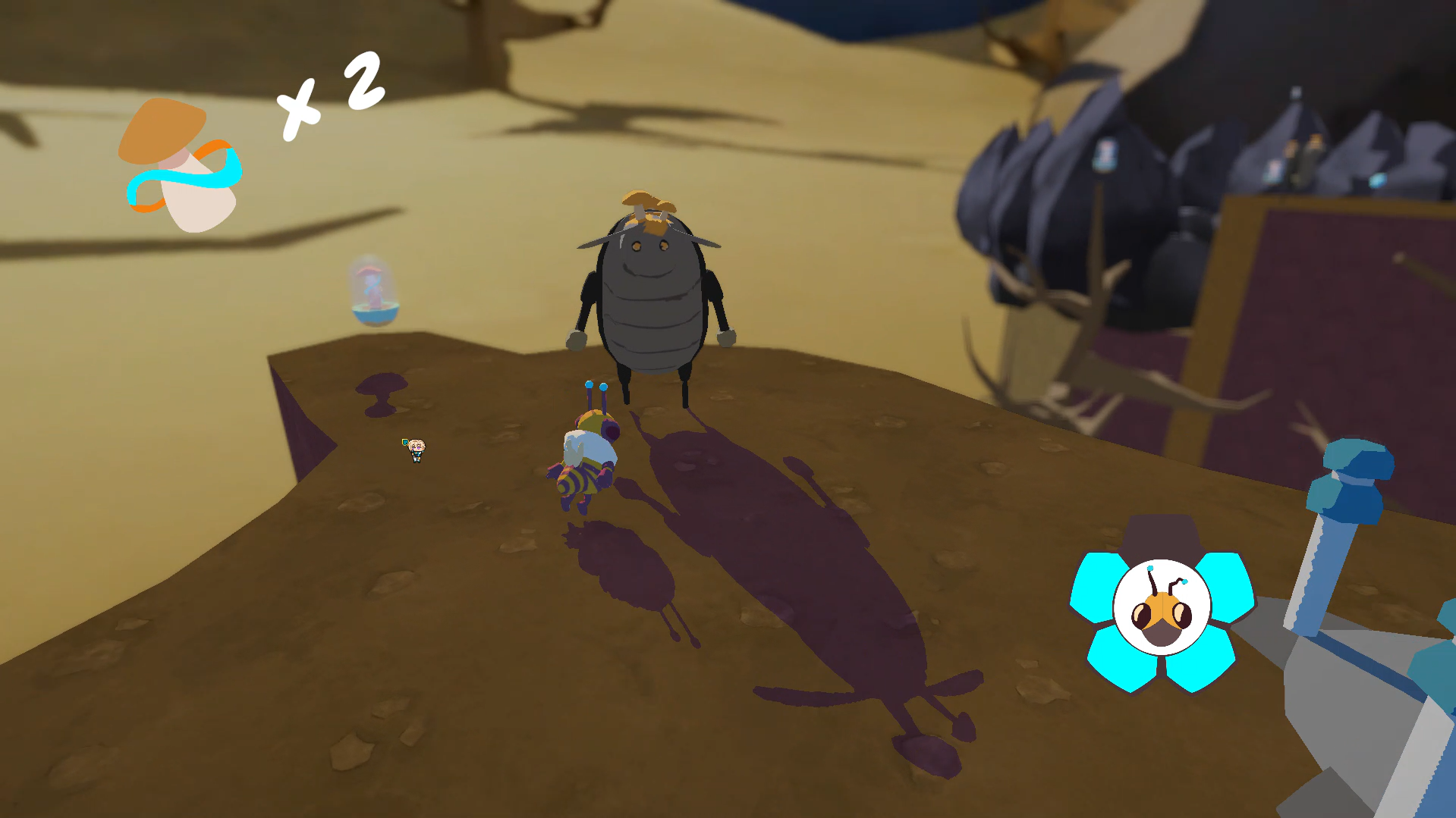 Debug