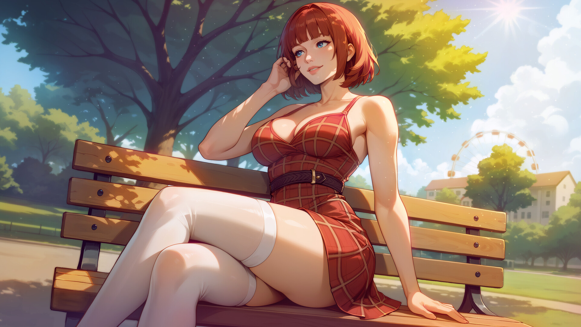 My Waifu’s Stream Is Going Viral