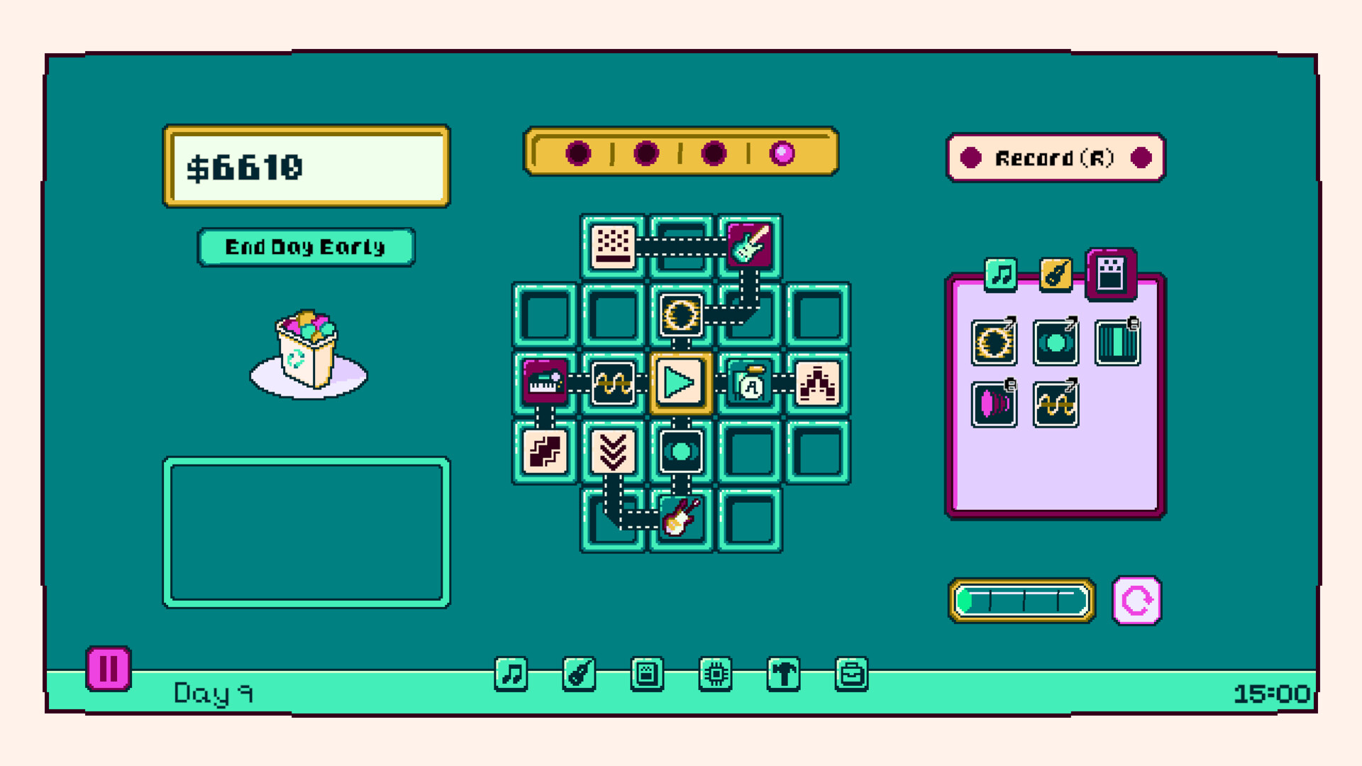 BeatChip ’95