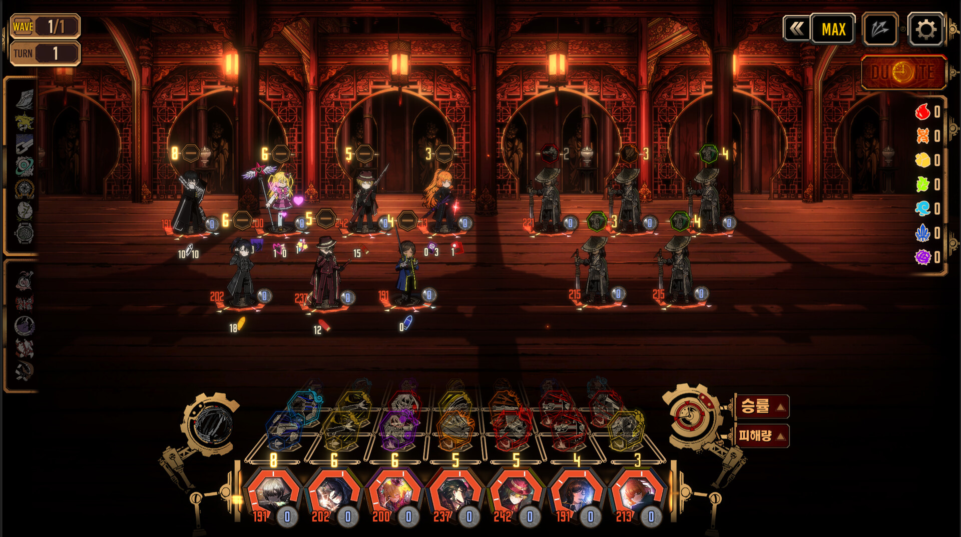 Limbus Company