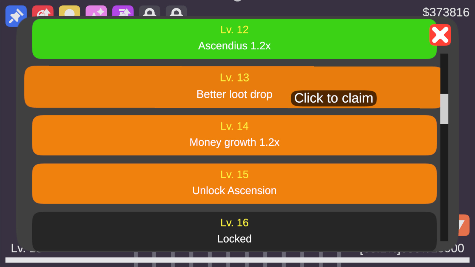 Desktop Plinko
