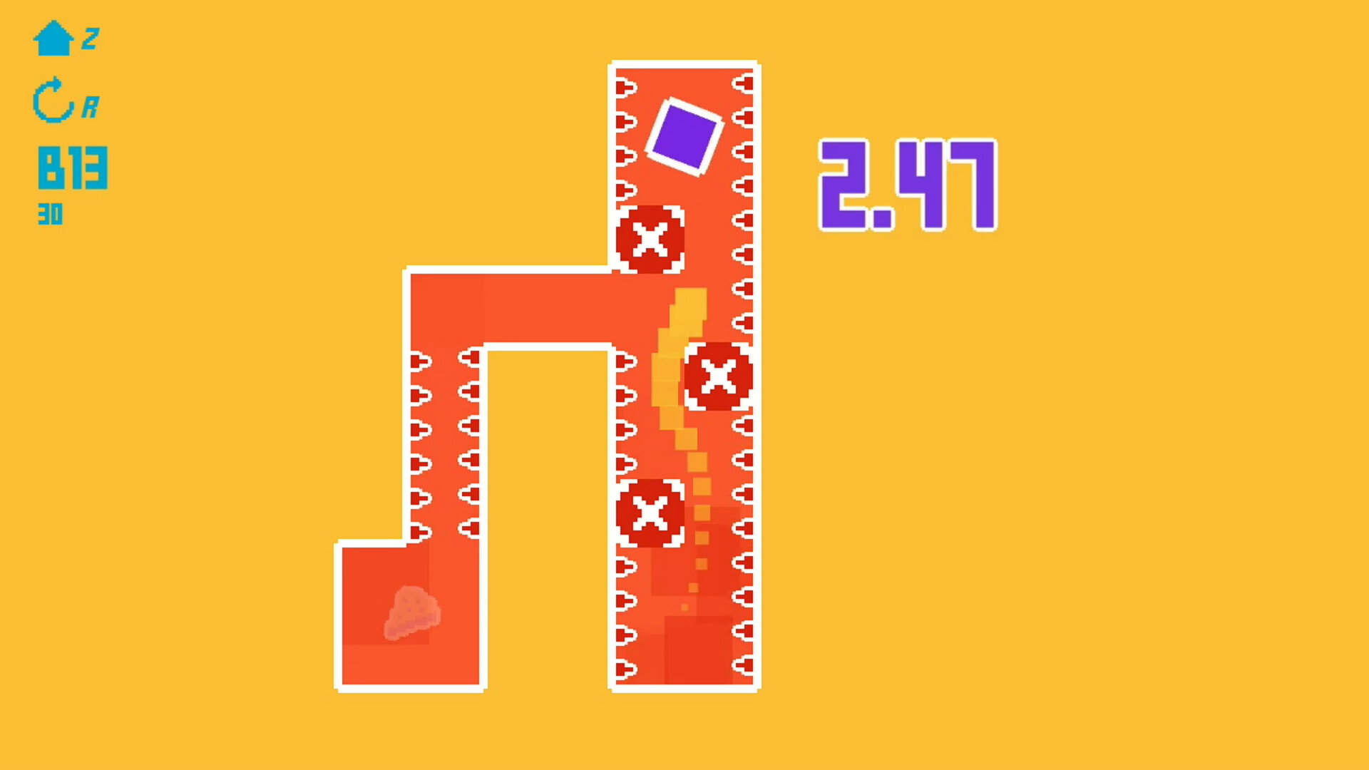 Easy as Pi