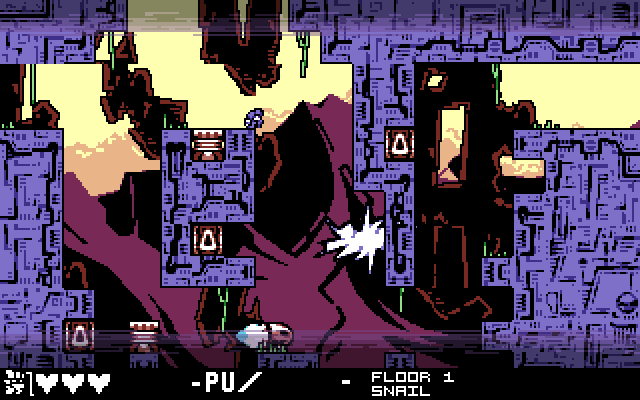 Junk Trash Hop
