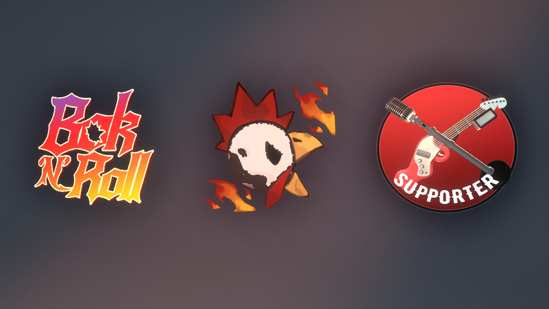 Shotgun Farmers: Supporter Pack