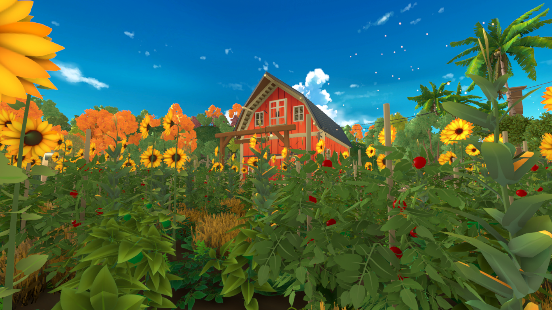 Sproutmart: Farm &amp; Grocery Sim