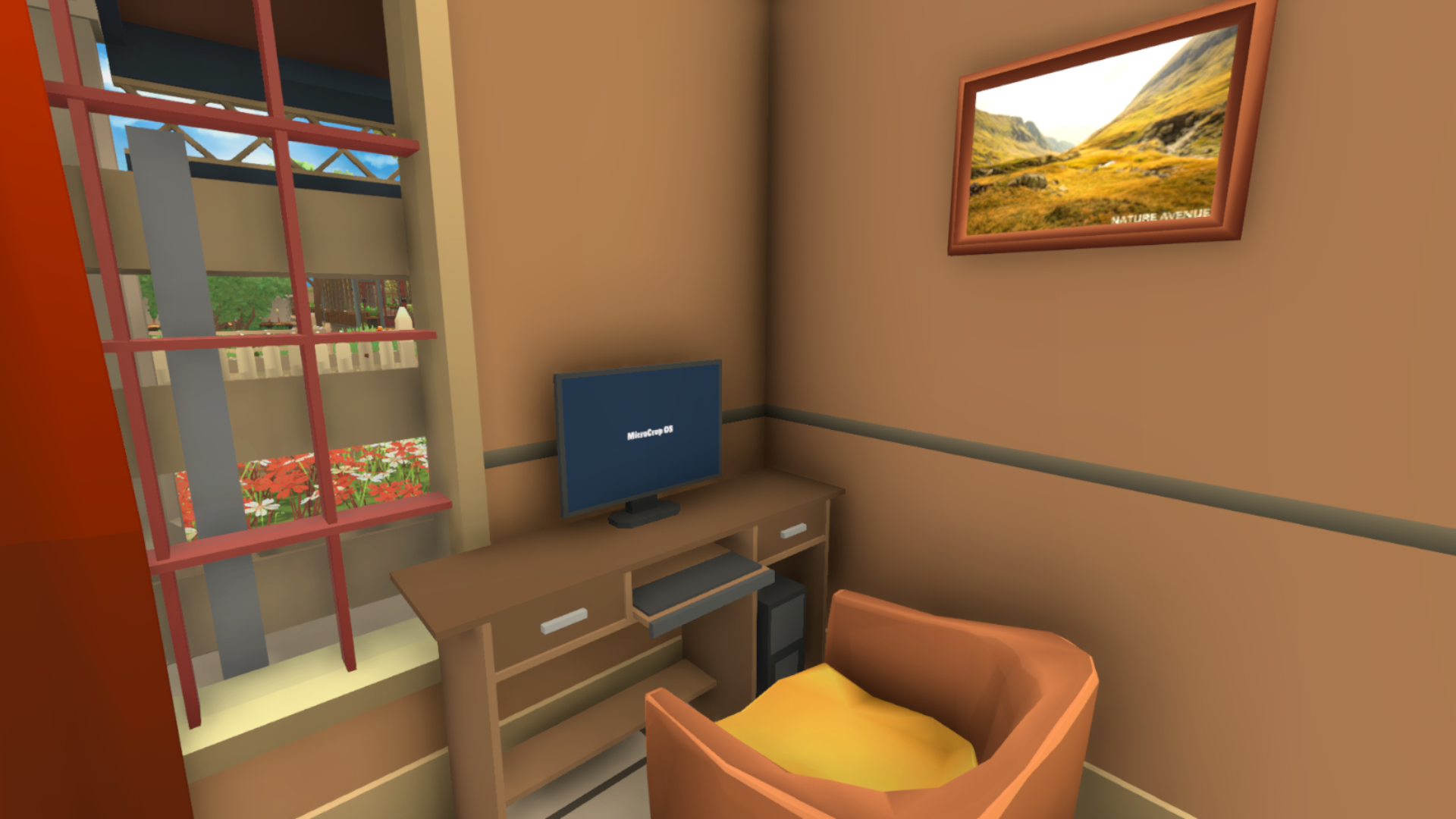 Sproutmart: Farm &amp; Grocery Sim