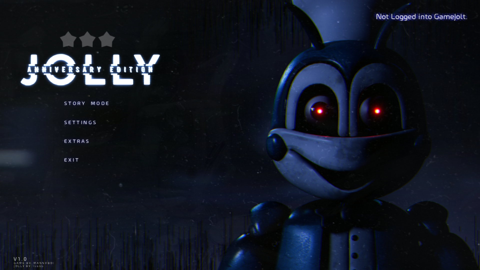 Jolly: Anniversary Edition