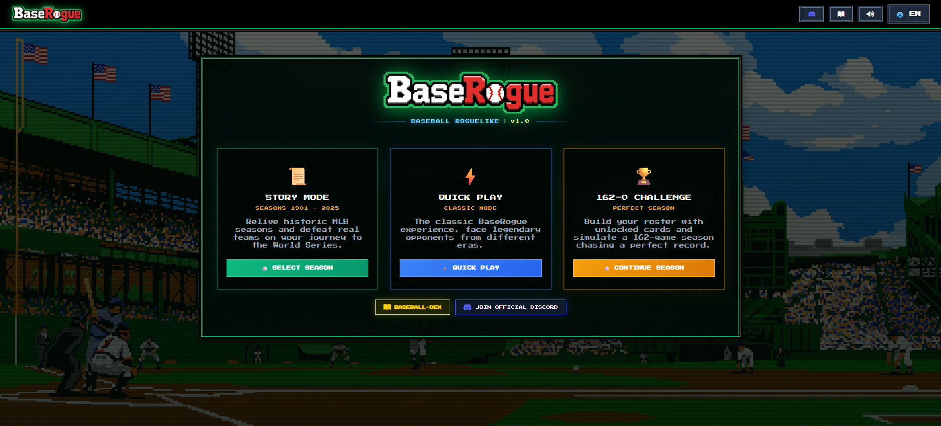 BaseRogue