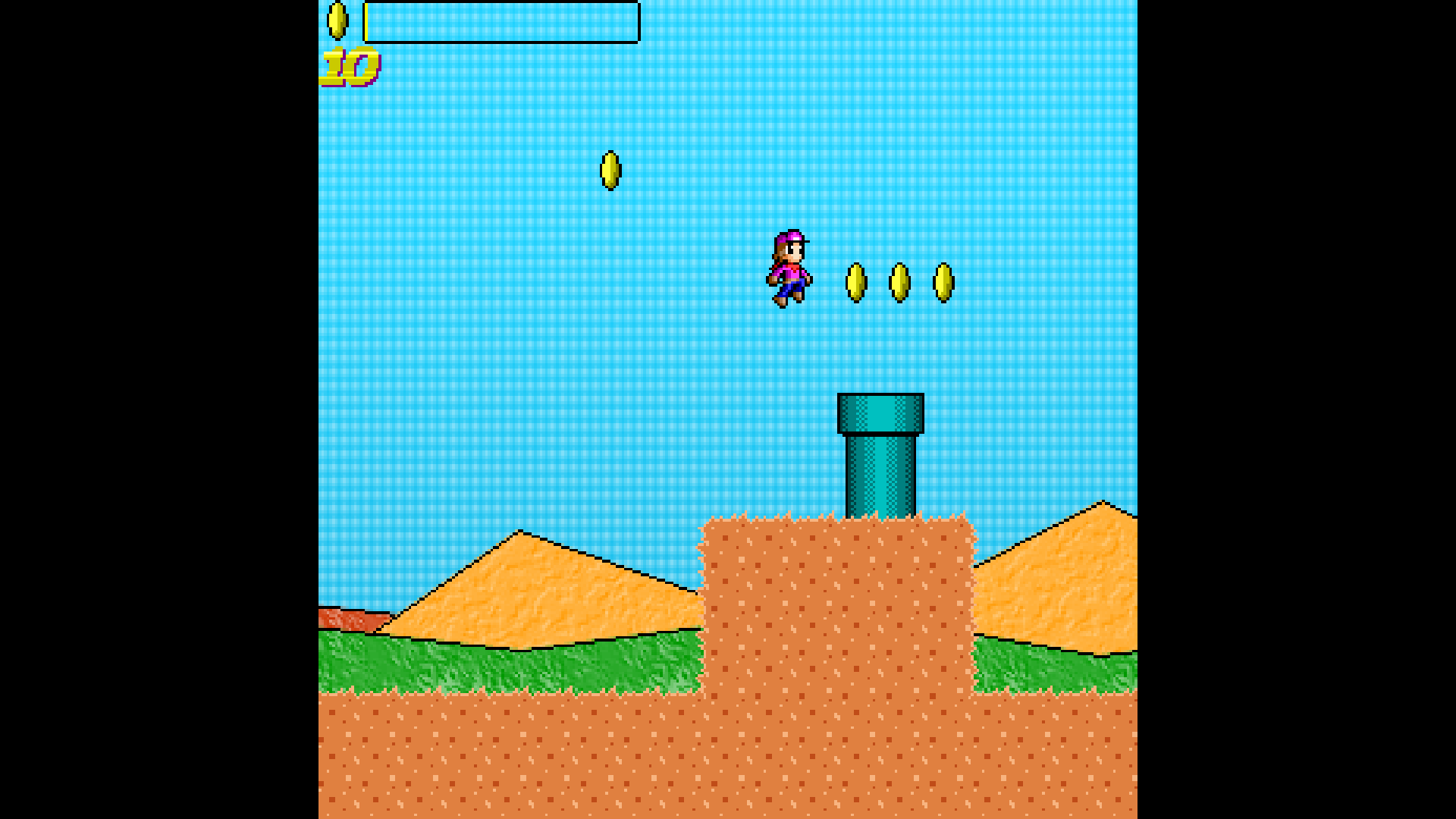 Vista Quest