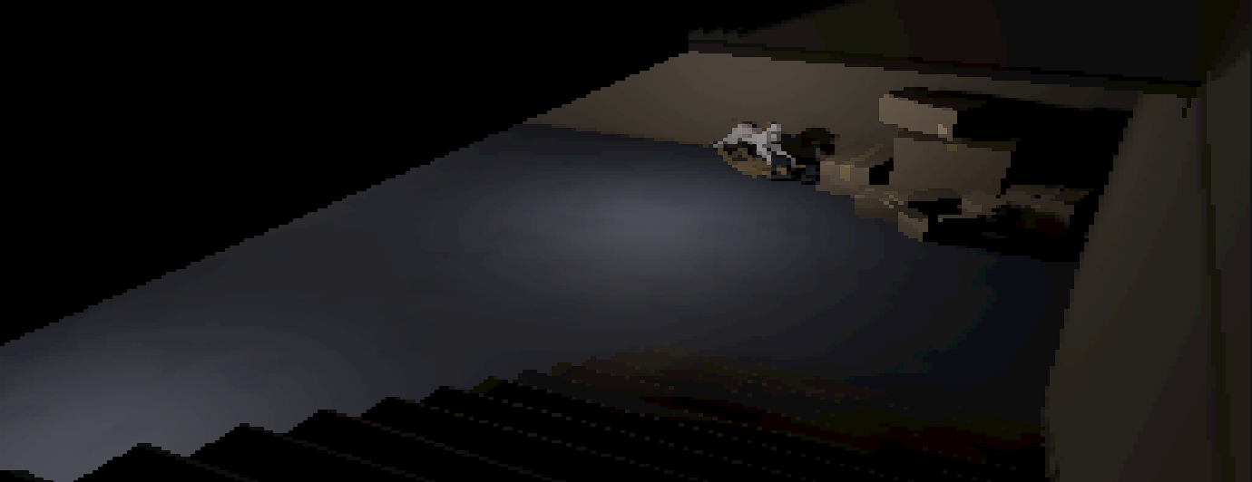 Get Upstairs