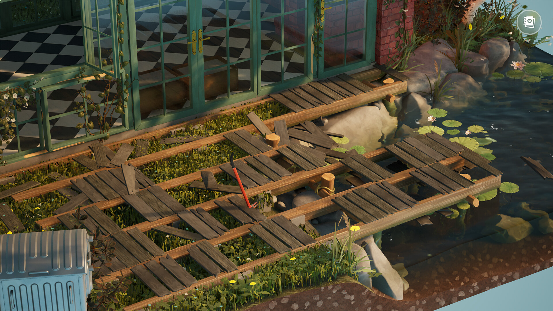 Hozy Hideaways
