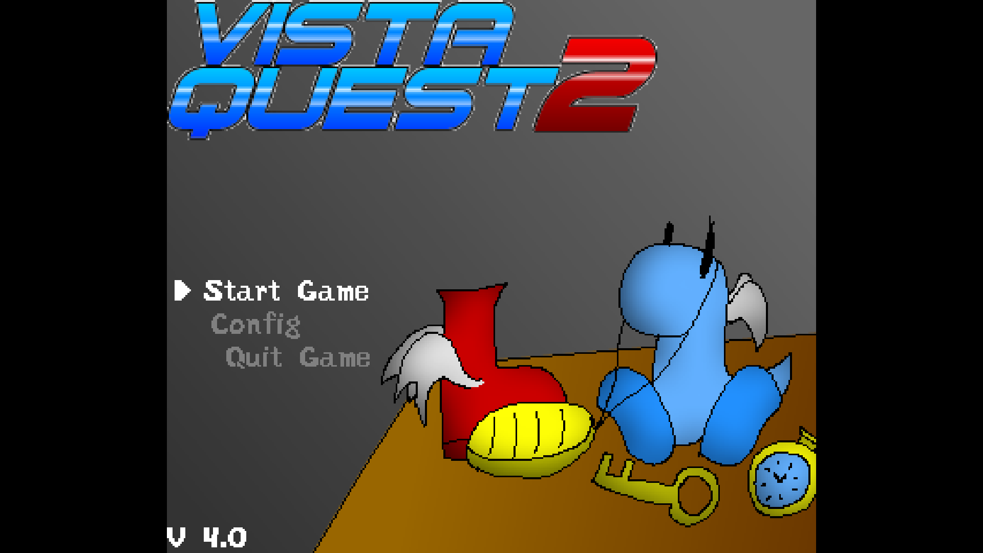 Vista Quest 2