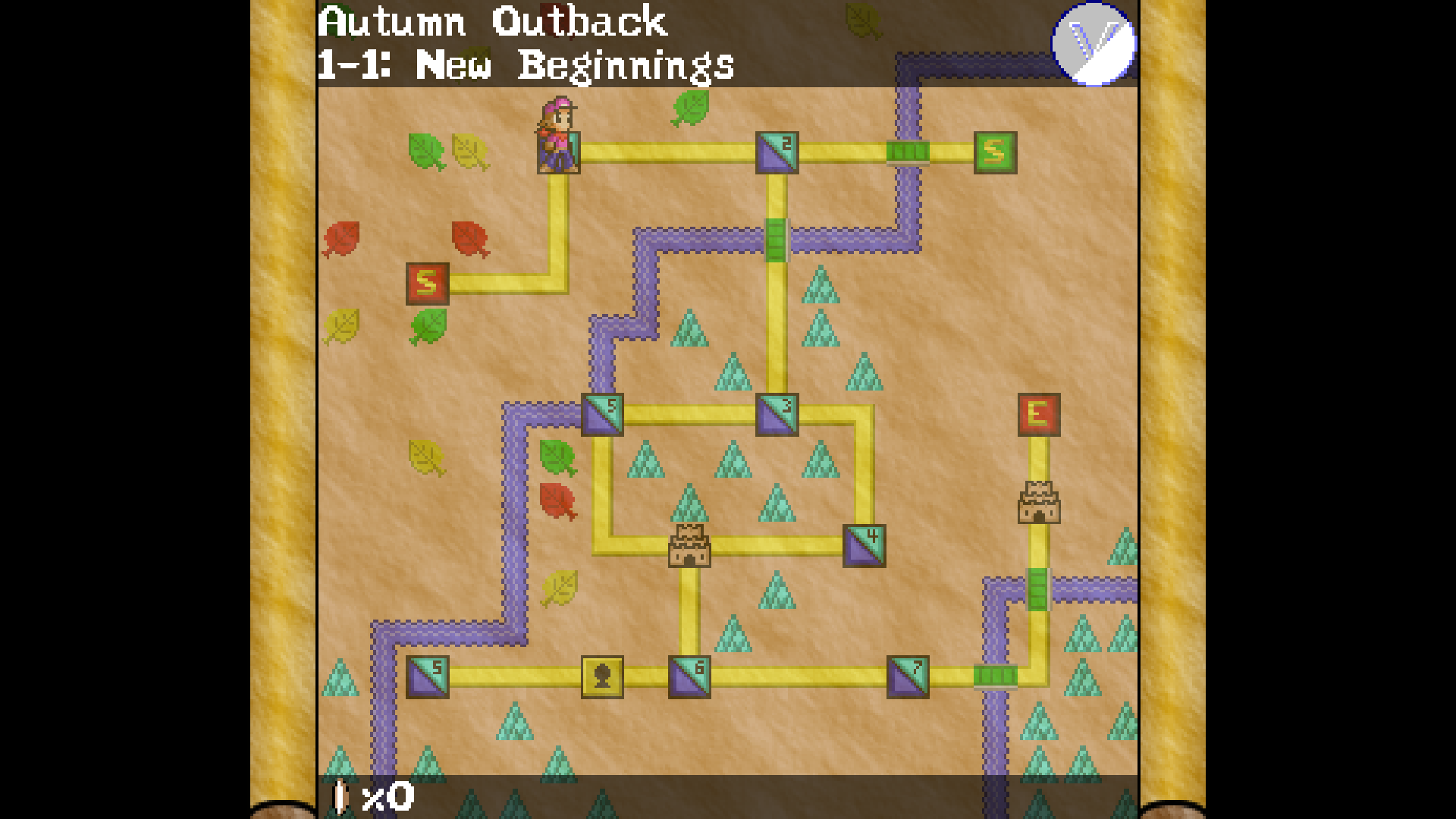 Vista Quest 2