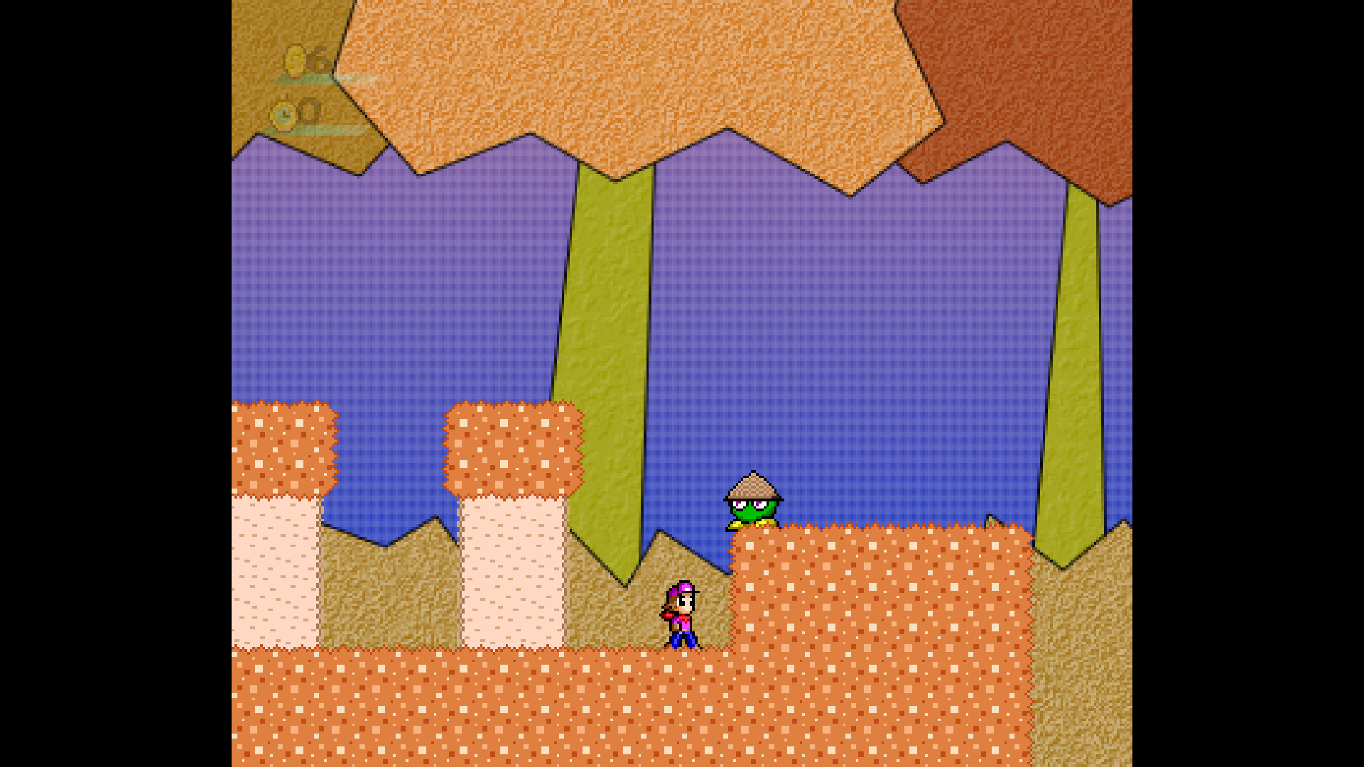 Vista Quest 2